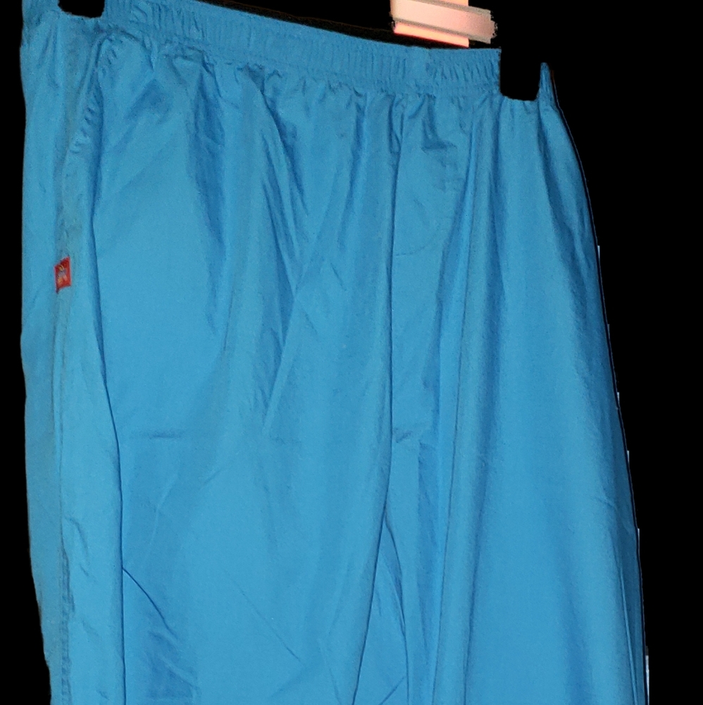 Scrub pants